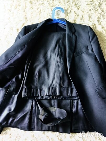 Школьная форма