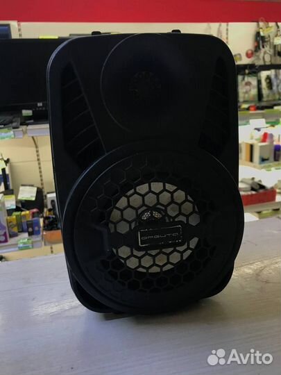 Колонка Opguta