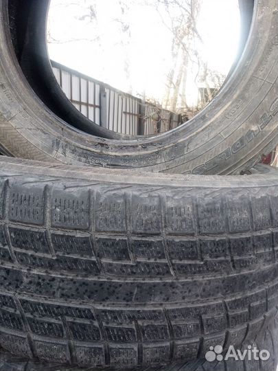 Nexen N'Fera SUR4G 185/65 R15 90D