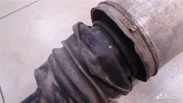 Амортизатор задний Land Rover Discovery 3 2004-20