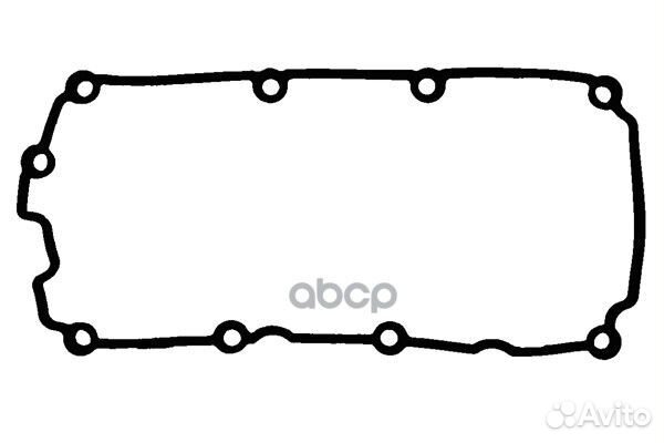 Прокладка клапанной крышки 059103483M VAG