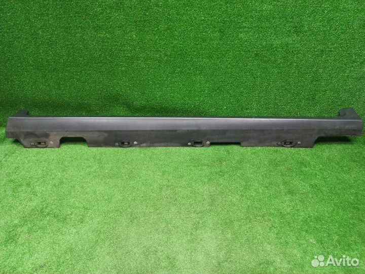 Накладка на порог правая Mazda Mazda6 Mps GG L3KG