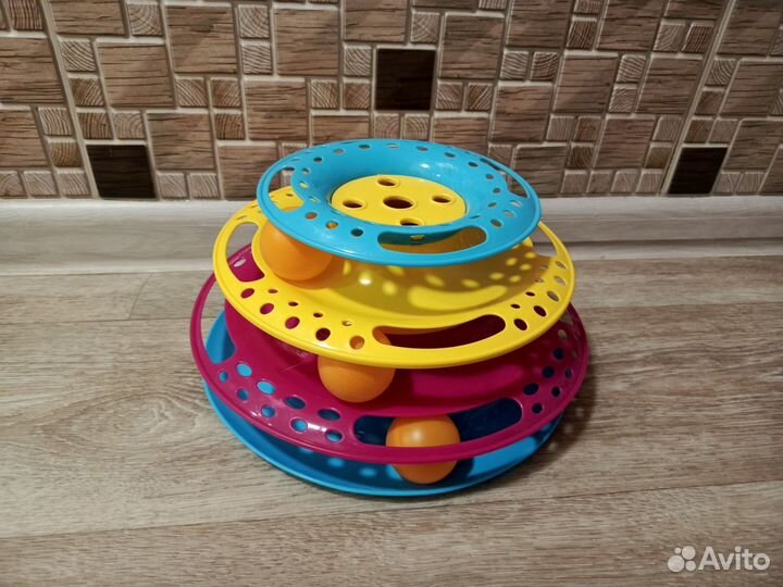 Игрушка для кошек
