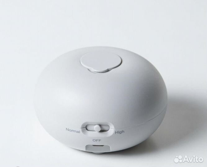 Диффузор doterra лепесток, bubble с эм мяты