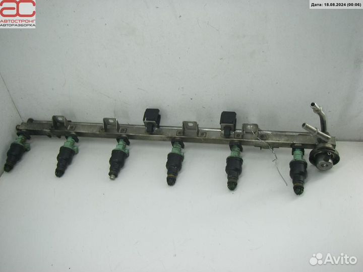 Форсунка топливная для BMW 5-Series (E39)