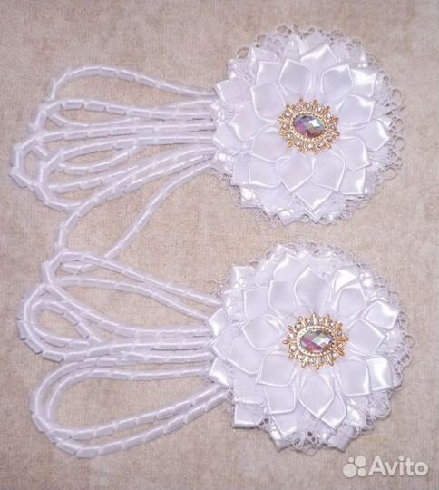 Резинка для волос