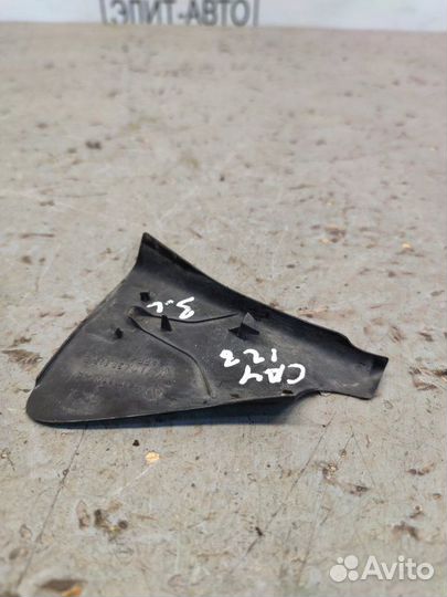 Накладка двери задняя левая Porsche Cayenne 957