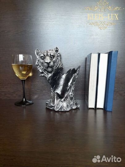 Подставка под бутылку ручной работы 