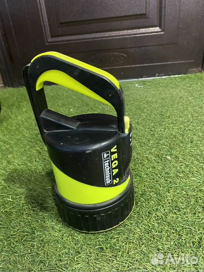 Фонарь для дайвинга vega2 technisub