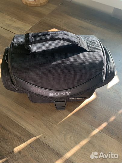 Сумка для камеры
