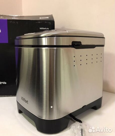 Фритюрница KitFort кт-2022