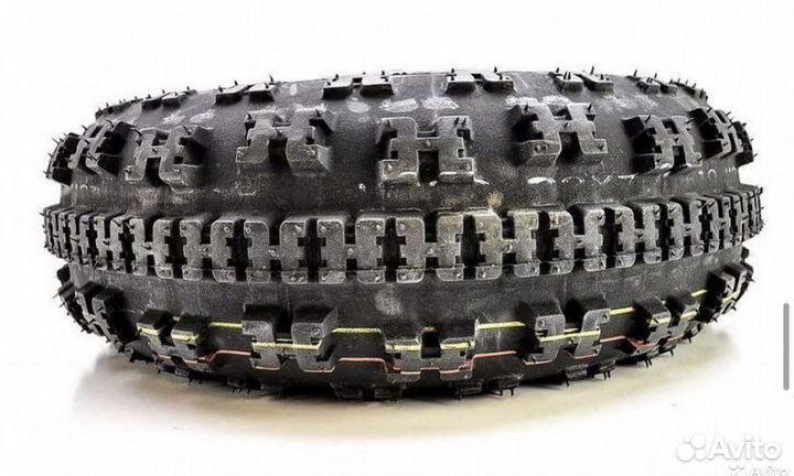 Пара шин 21/7/10 Maxxis razr для квадроциклов