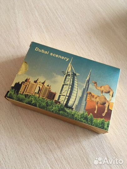 Коллекция карт