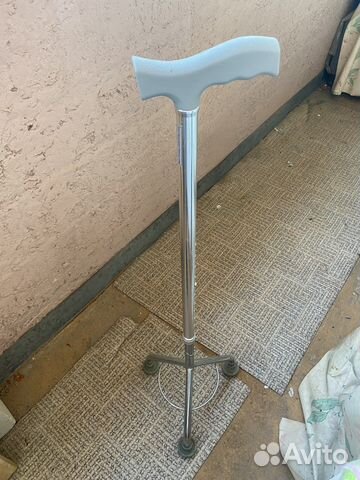 Бадик трость