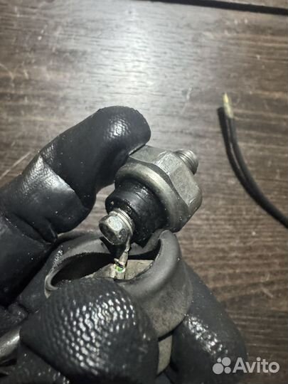 Датчик давления масла Suzuki GSX-R 750 k6-k7