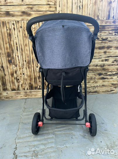 Детская коляска Urbini