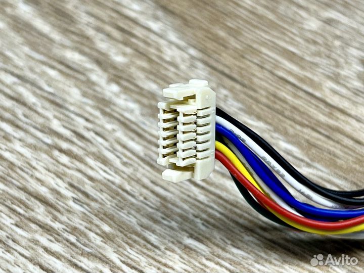 Плата управления симткмой подачи воды Xiaomi S10+