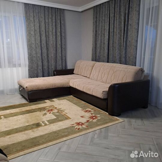 Диван угловой