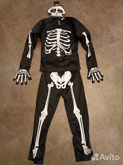 Костюм детский 