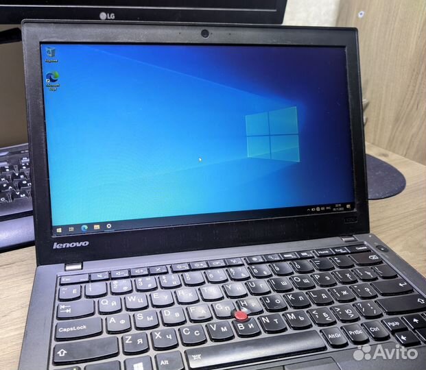 Lenovo thinkpad x250