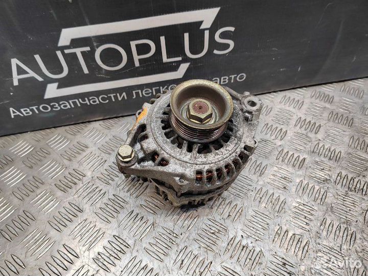 Генератор Nissan Almera N16 1.8 QG18