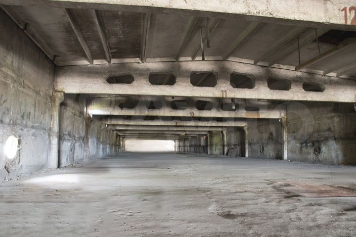 Склад, 780 м²