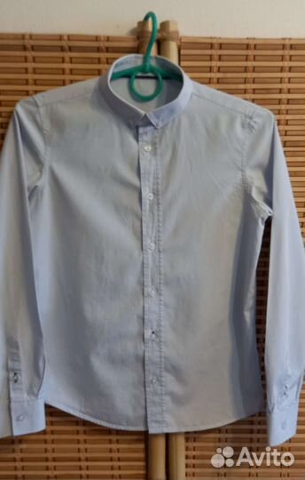 Рубашка 134-146