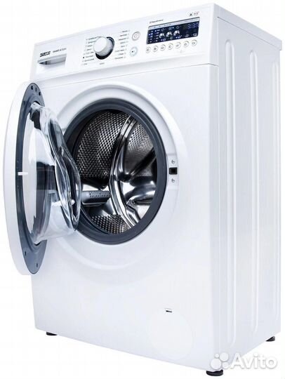 Стиральная машина новая Атлант сма-70 С 1010-00