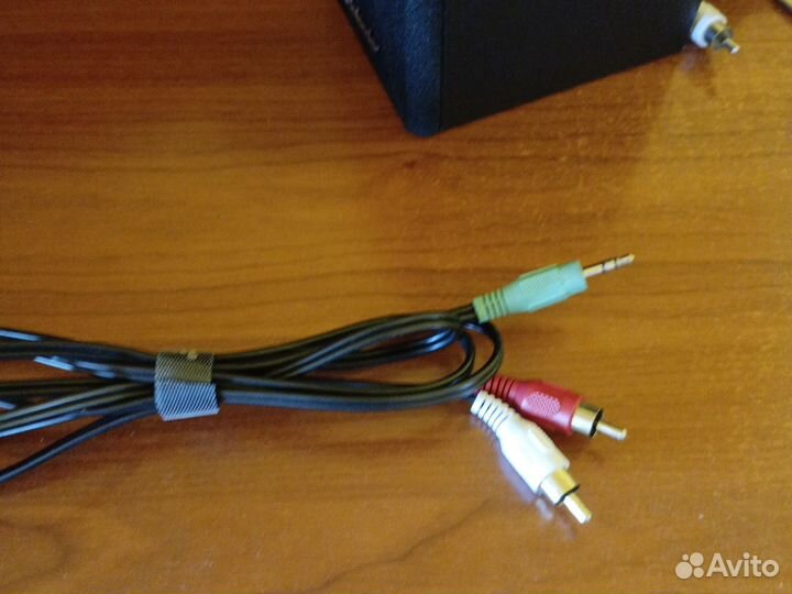 Колонки Defender Hollywood 35