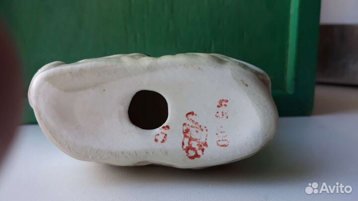 Фарфоровые фигурки.Винтаж. СССР