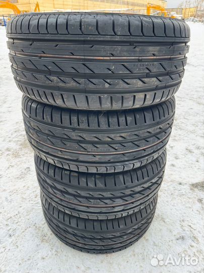 Ikon Tyres Nordman SZ2 225/45 R17