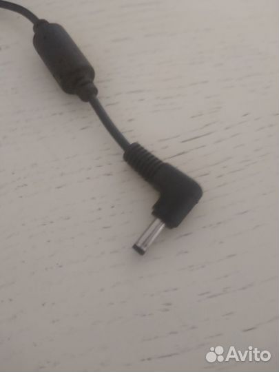 Блок питания для ноутбука DNS mini