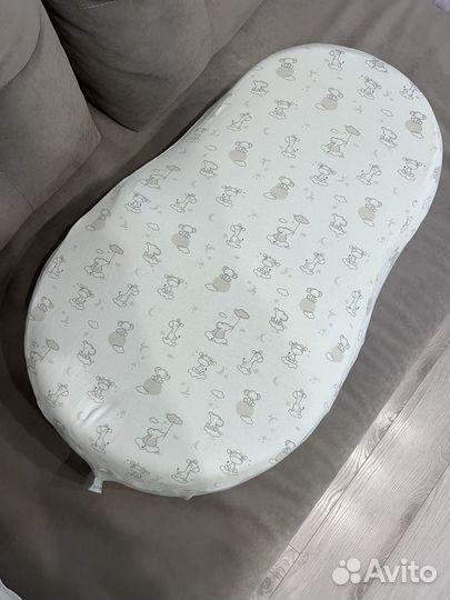 Бронь Кокон Зевушка. Фабрика облаков