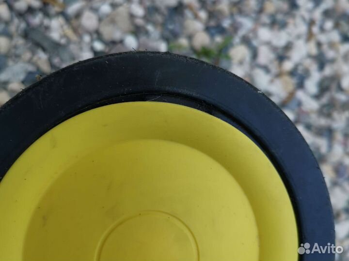 Беговел pukylino