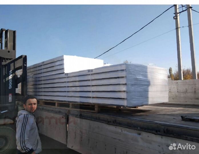 Сэндвич панели стеновые негорючие