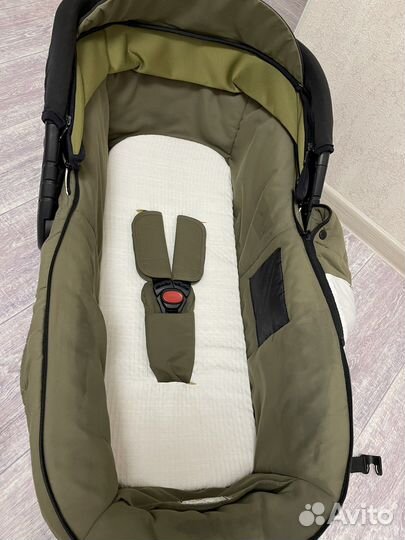 Переноска/люлька Concord sleeper 2.0