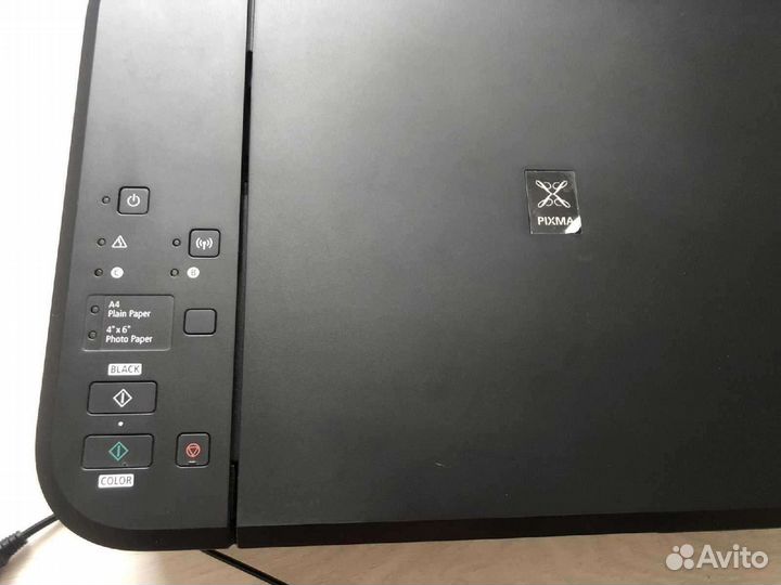 Принтер MG3640