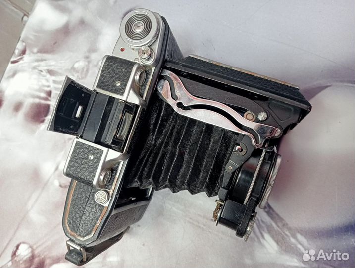 Фотоаппарат 