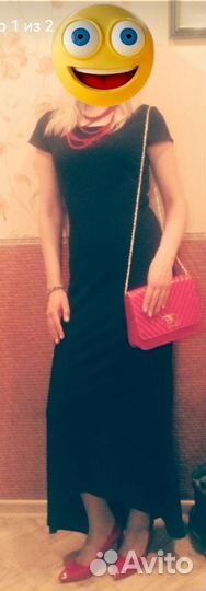 Платья женские в ассортименте