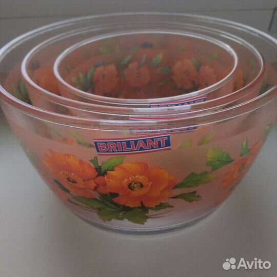 Набор столовой посуды