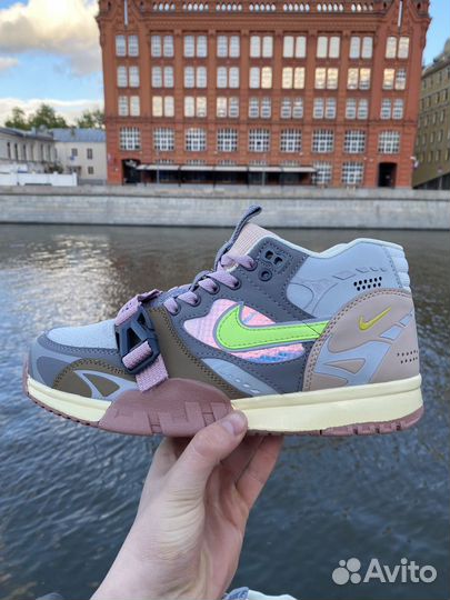 Nike air trainer 1 sp honeydew оригинал