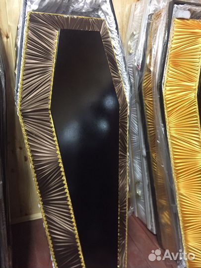 Ритуальные услуги