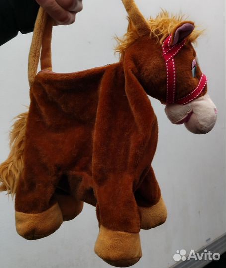 Рюкзак детский 