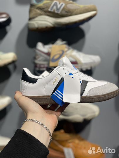 Кроссовки Adidas samba