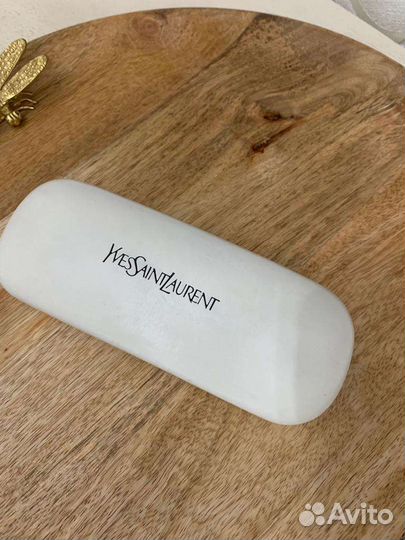 Винтажные женские очки