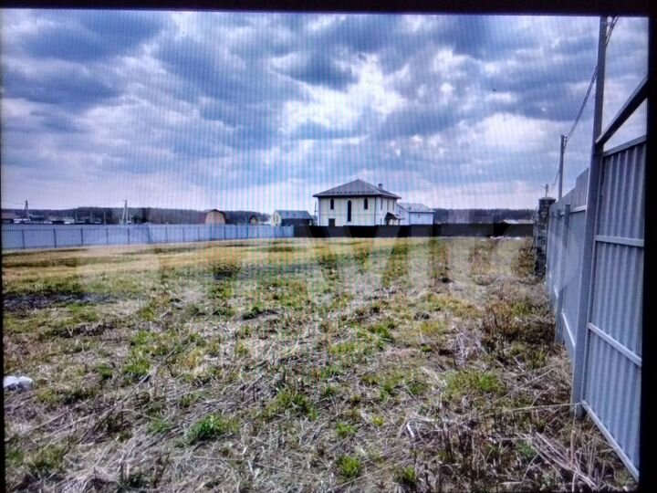 Участок 12 сот. (СНТ, ДНП)