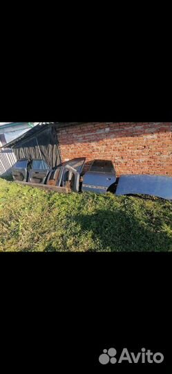 Запчасти ауди 100 с4 2.3