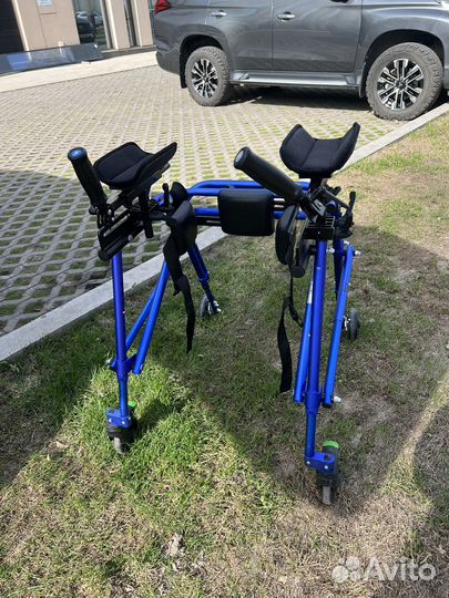 Ходунки для детей инвалидов