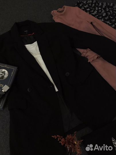 Вещи пакетом