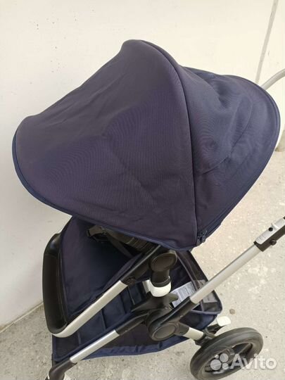 Коляска bugaboo Fox2, 2 в 1